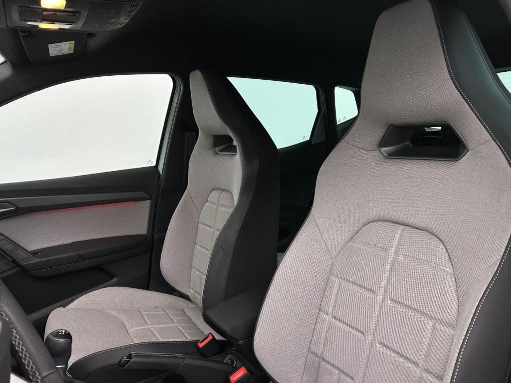 Seat Arona fr business connect 1.0 ecotsi 70 kw / 95 pk suv 5