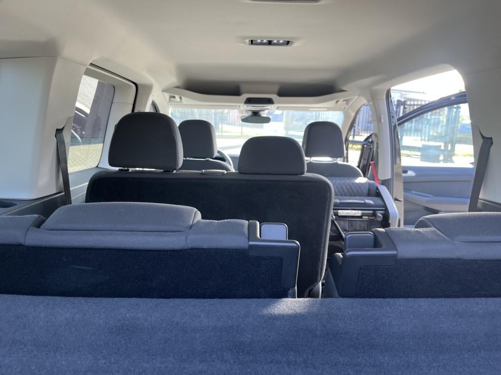 Volkswagen Caddy maxi 1.5 tsi 7personen