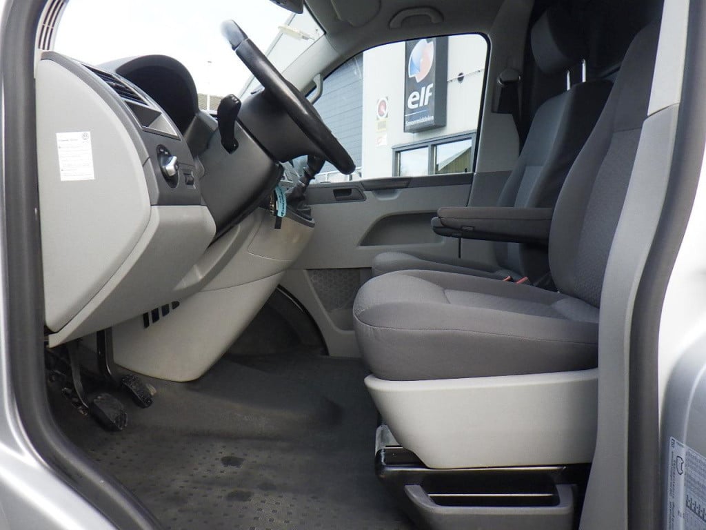 Volkswagen Transporter 2.0 tdi l1h1 bm t800 dc budgetline