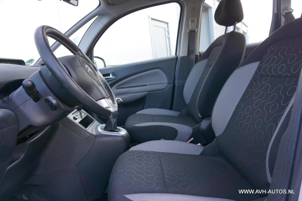 Citroen C3 Picasso 1.4 vti attraction
