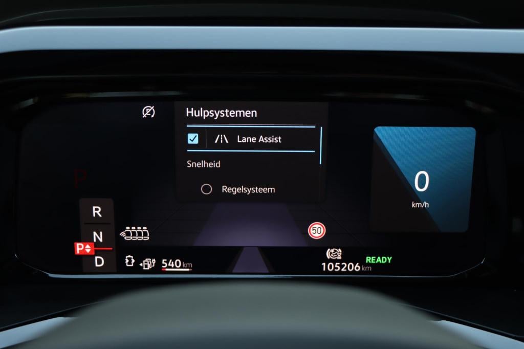 Volkswagen Multivan 1.4 ehybrid l1h1 energetic 218pk dsg6