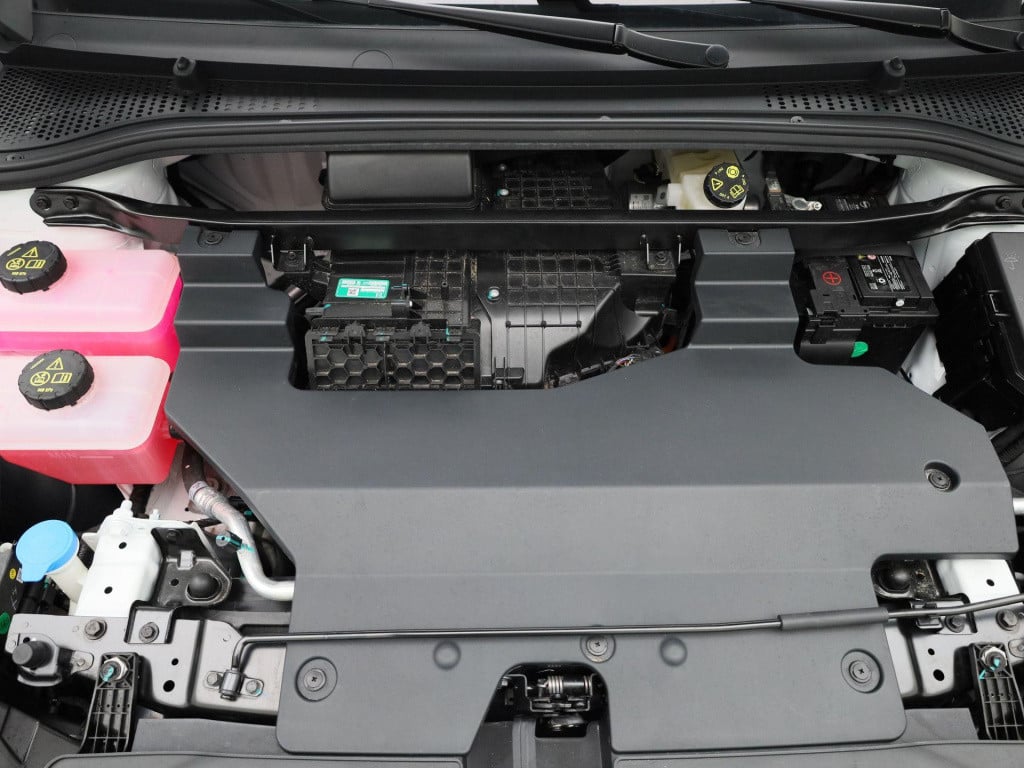 MG 4 luxury 64 kwh | navigatie | climate control | apple carplay / android 