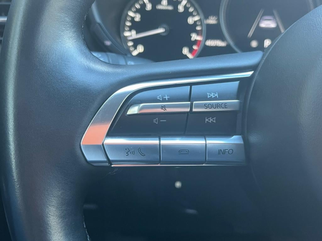 Mazda Cx-30 2.0 e-skyactiv-x 186pk luxury automaat|bose|rijklaar