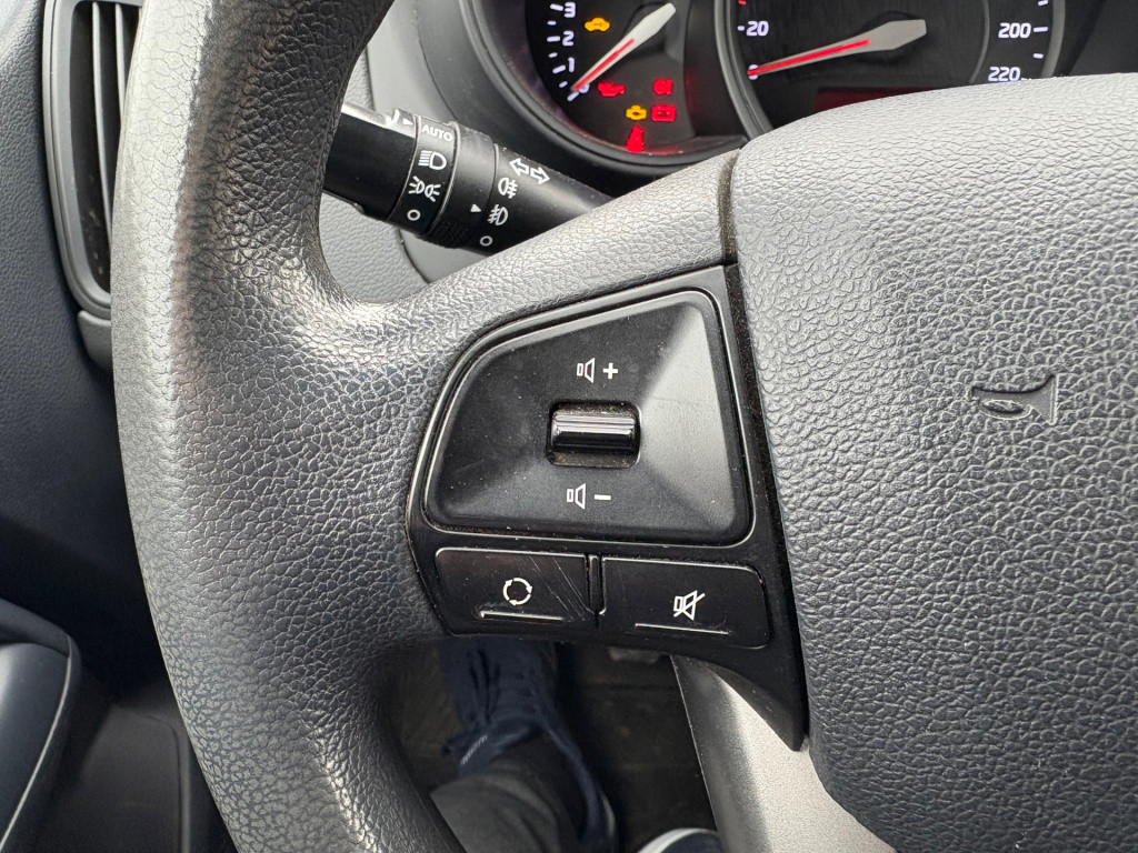 Kia Rio 1.2 cvvt plus pack
