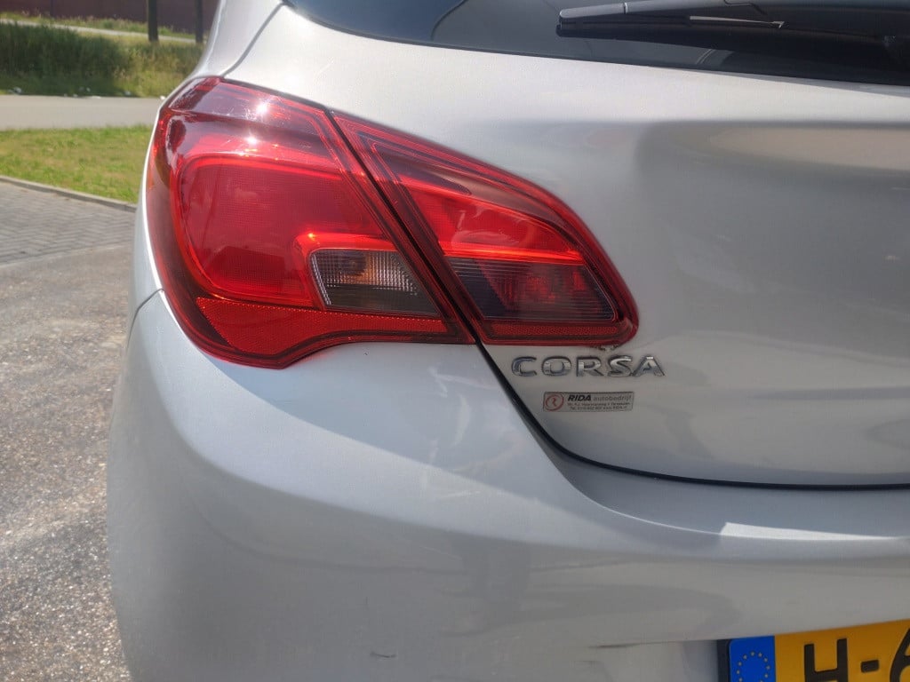 Opel Corsa 1.2 5 deurs