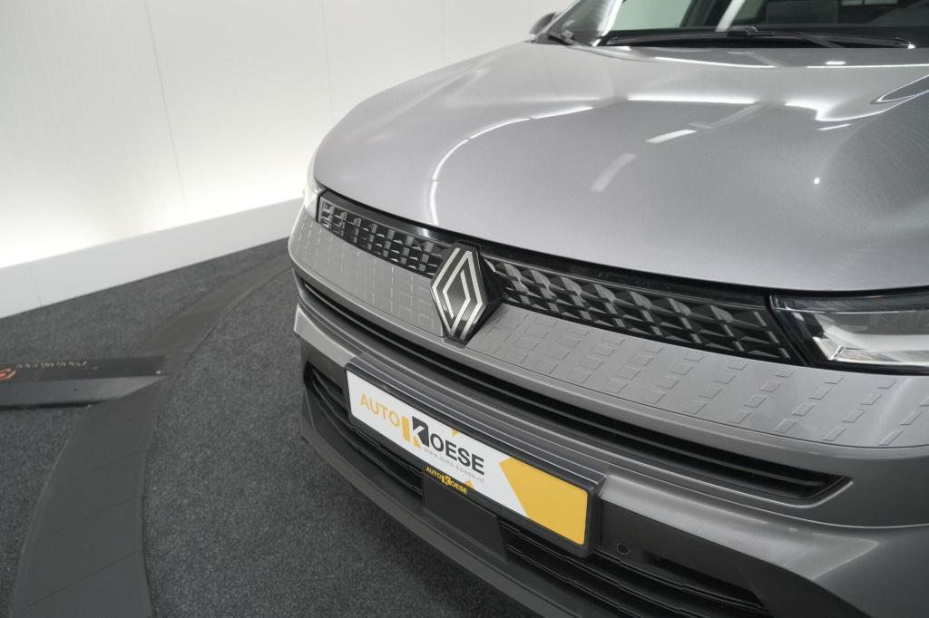 Renault Captur tce 90 techno | nieuw model | camera | navigatie | apple car