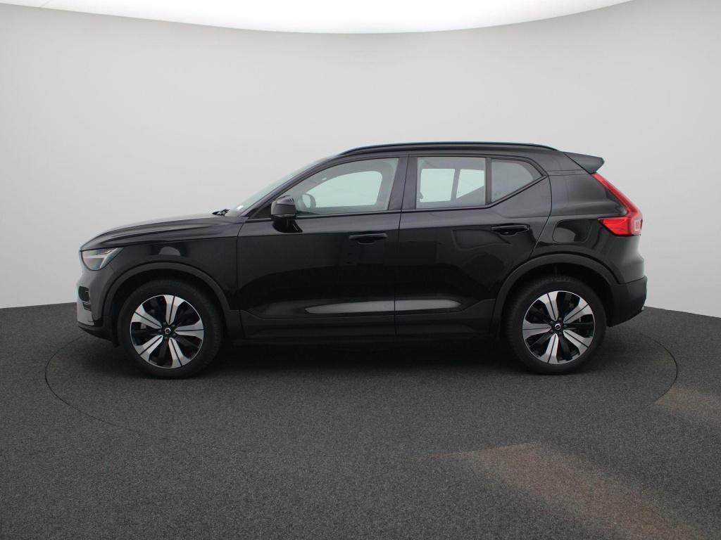 Volvo XC40 recharge core | automaat | apple carplay / android auto | virtua