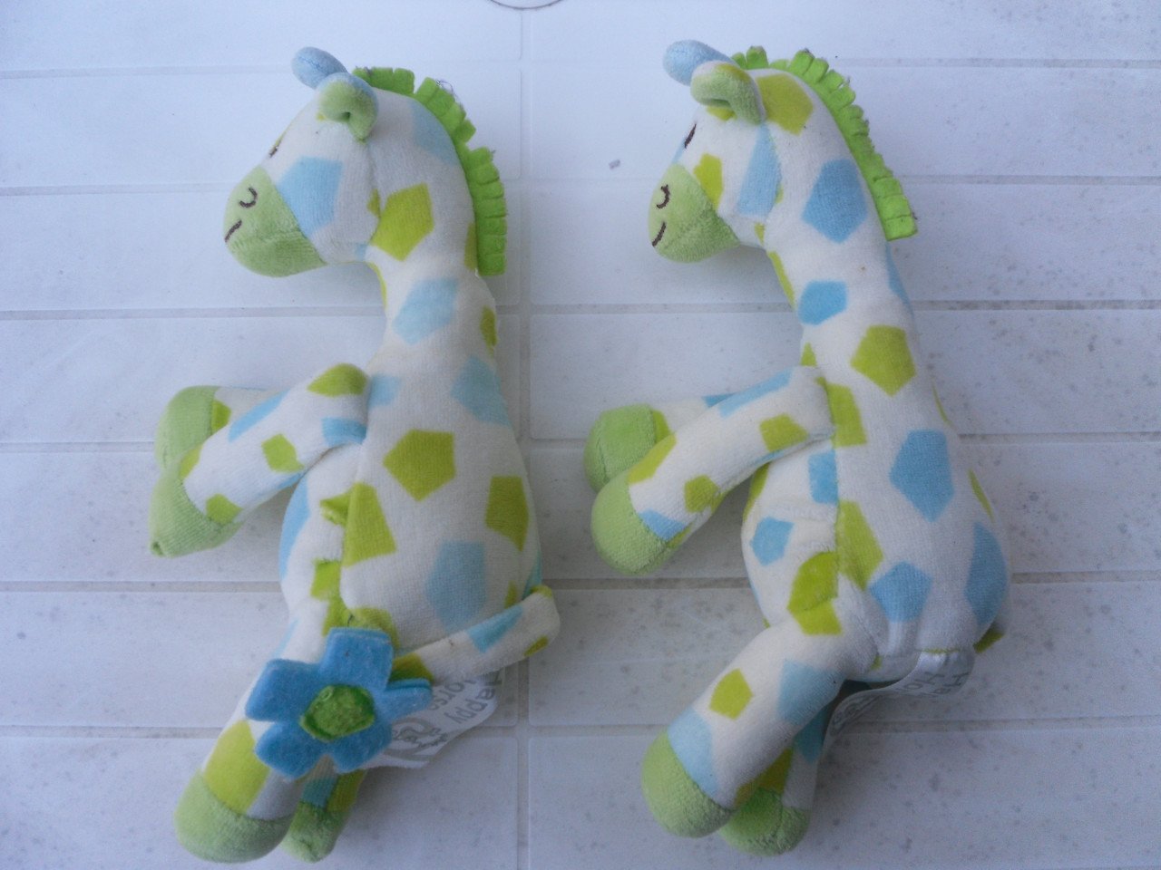 BABY SPEELGOED
