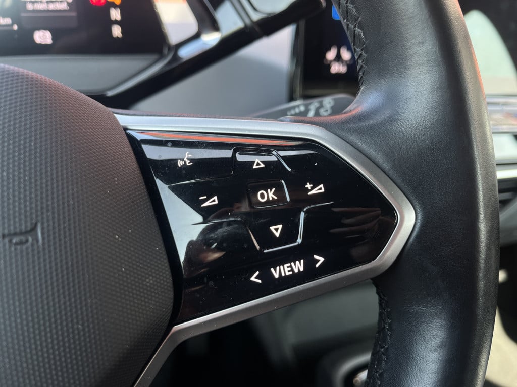 Volkswagen Id.3 life 58 kwh