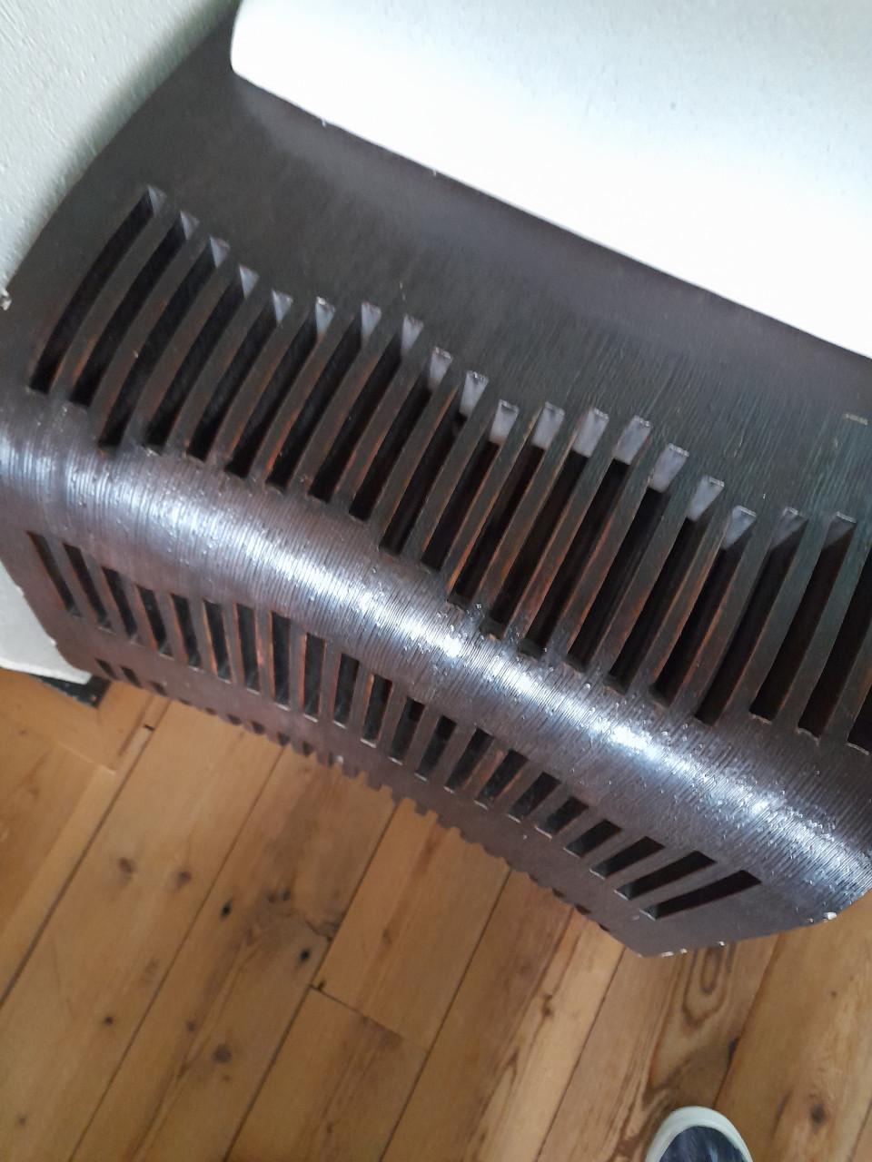 Design Halbankje & Lounge Chair