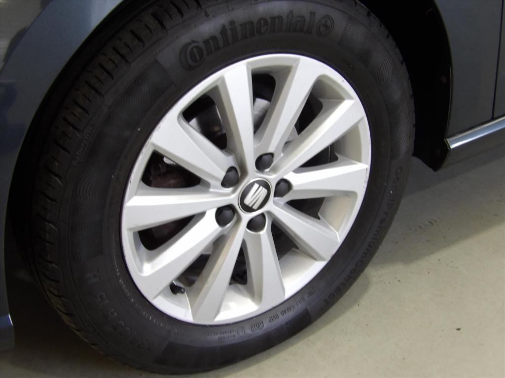 Seat Ibiza 1.0 ecotsi 95pk style business intense