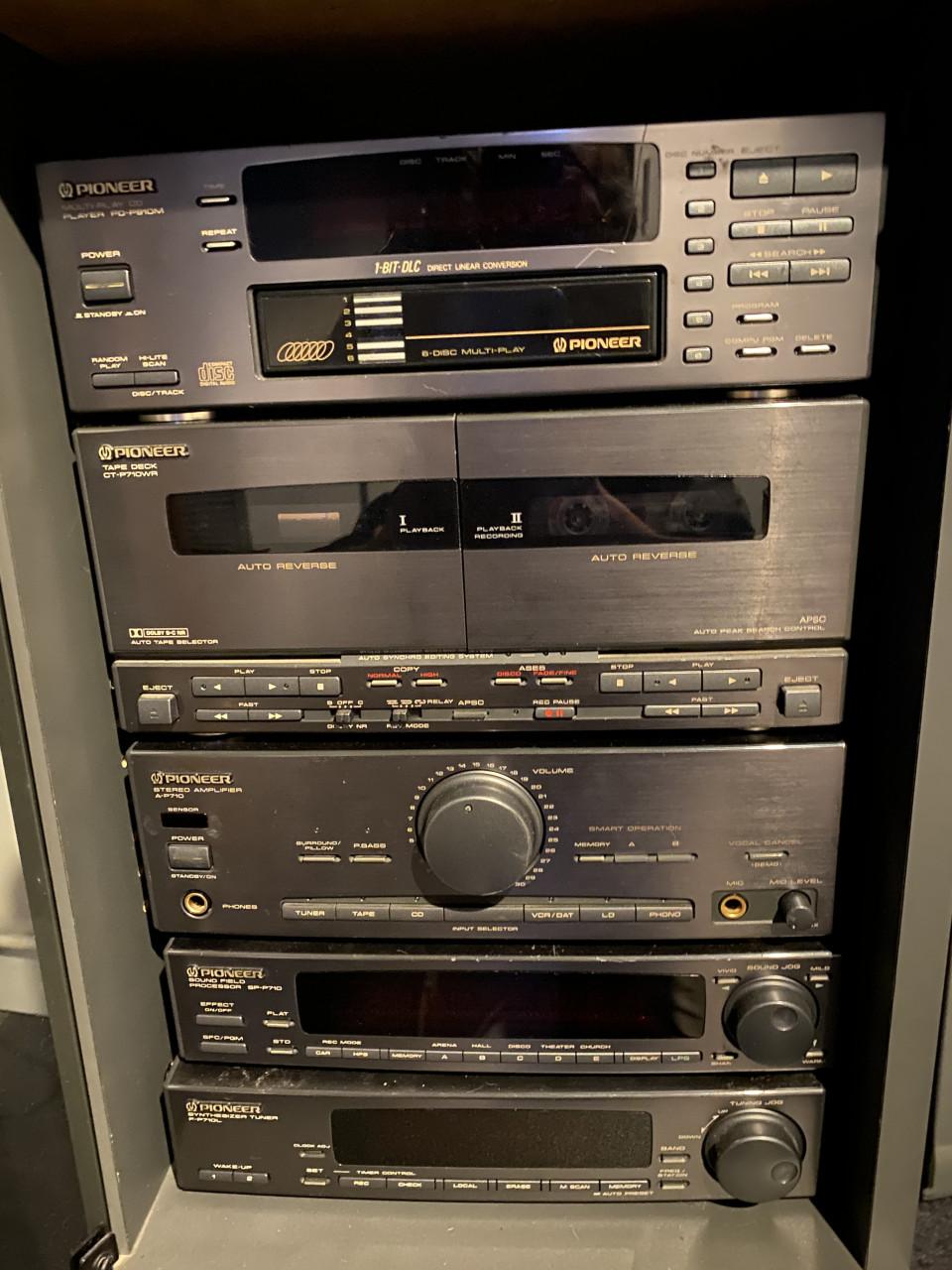 Stereo