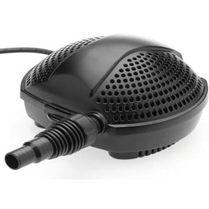 Pontec PondoMax Eco 1500 filter en beeklooppomp