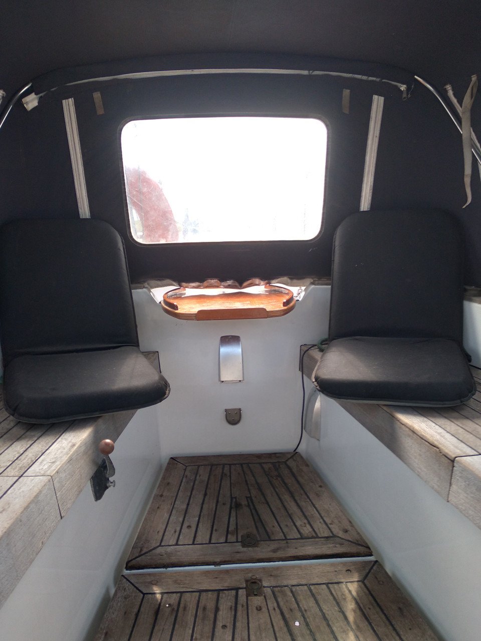 Taling 30 Zeilboot