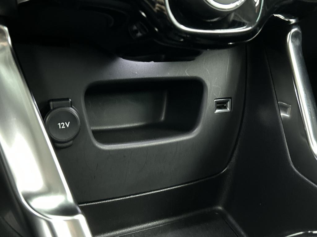 Citroen C3 Aircross 110pk max | rijklaar | keyless | head up display | navi