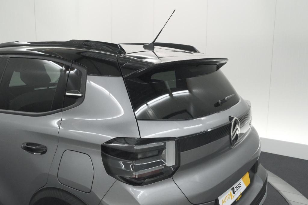 Citroen C3 hybrid 110 ë-dcs6 max | camera | pack winter | navigatie | apple