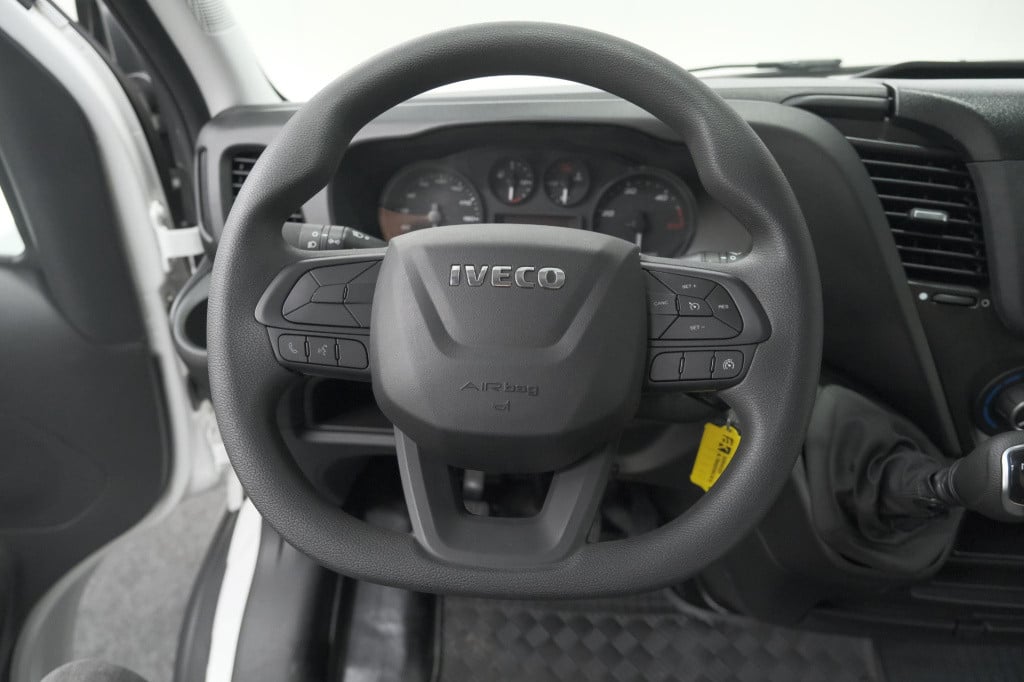 Iveco Daily 35s16v 2.3 410 h2 | direct leverbaar | complete betimmering laa