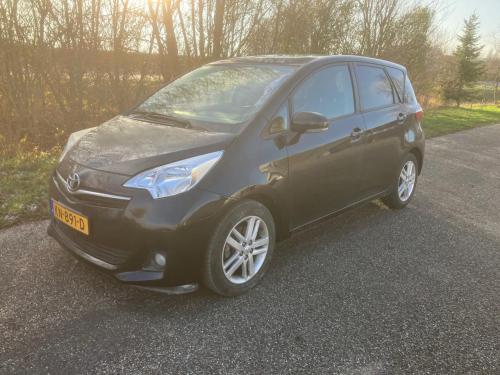 Toyota Verso-S 1.3