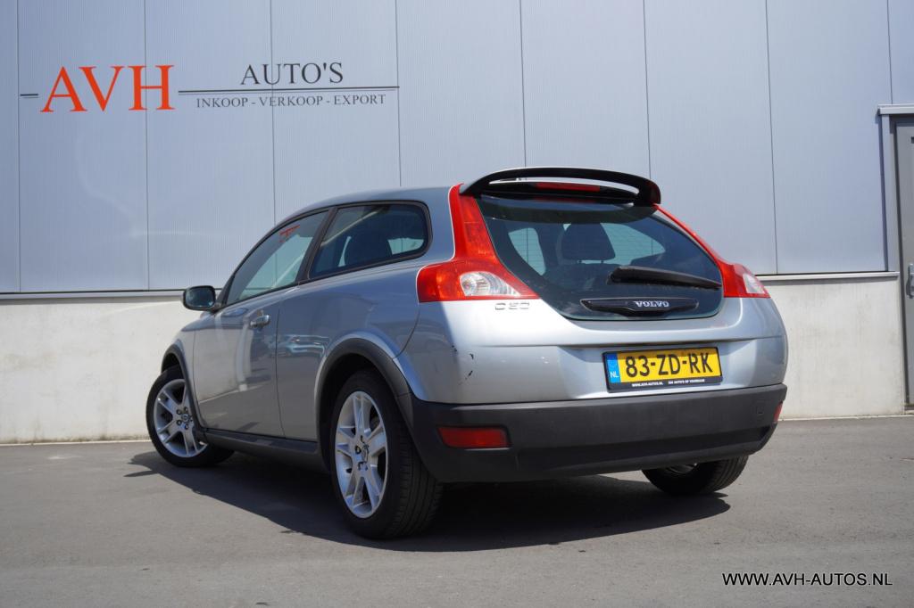 Volvo C30 2.0 kinetic