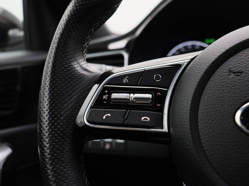 Kia Proceed 1.5 t-gdi gt-line | navigatie | climate control | panorama dak 