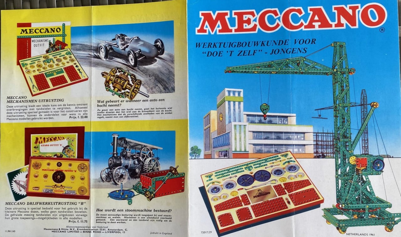 MECCANO