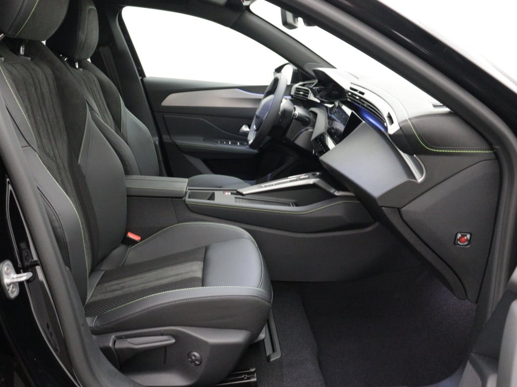 Peugeot E-308 sw gt ev avantage 54 kwh elektrische achterklep | agr alcanta