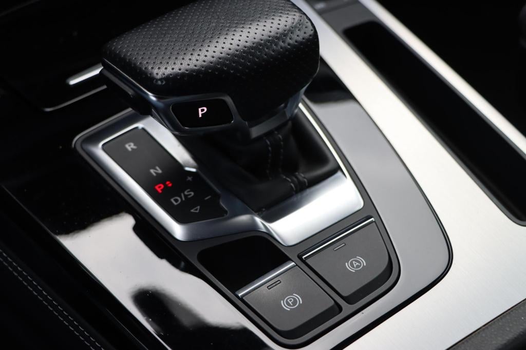 Audi Q5 sportback 50 tfsi e quattro s edition 265pk s-tronic soh 98,8% | ca