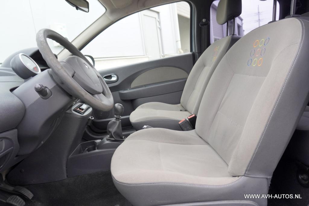 Renault Twingo 1.2-16v authentique