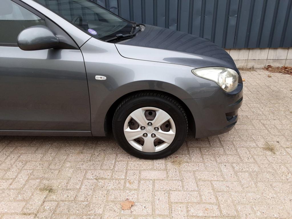 Hyundai I 30 1.4i active cool