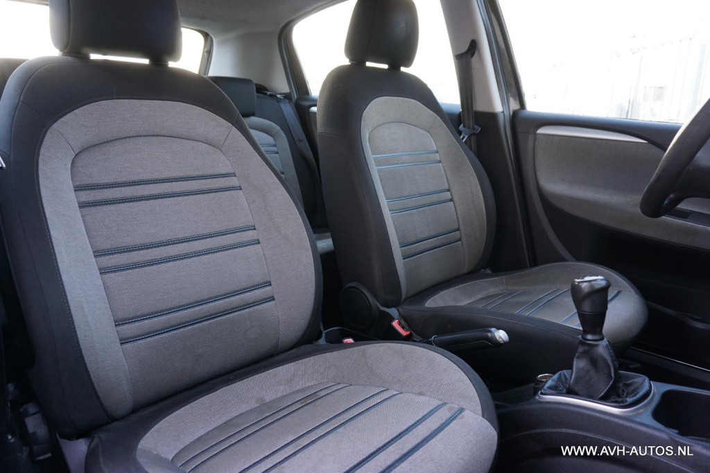 Fiat Punto evo 1.3 m-jet dynamic
