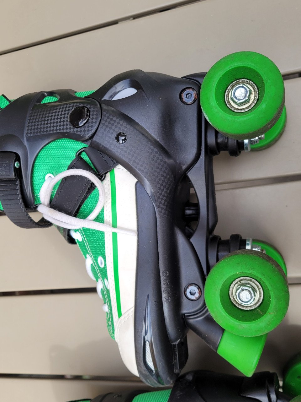 Rolschaatsen