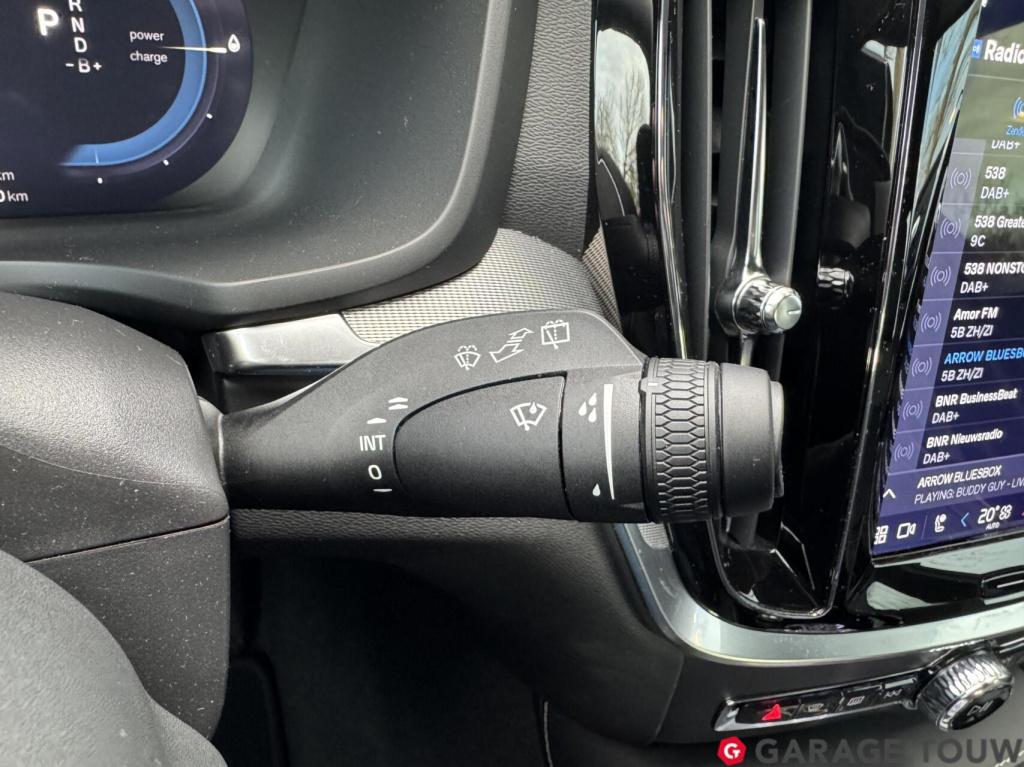 Volvo V60 2.0 t6 plug-in hybrid awd plus dark elektr.trekh.