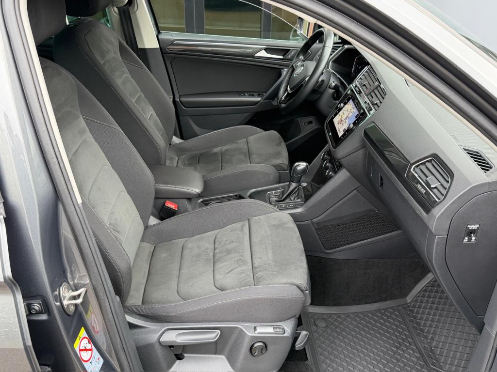 Volkswagen Tiguan 1.5 tsi act 150pk dsg highline | camera | virtual | trekh