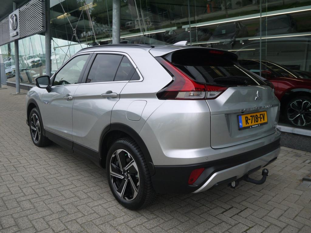 Mitsubishi Eclipse Cross 2.4 phev intense+|trekhaak|rijklaar