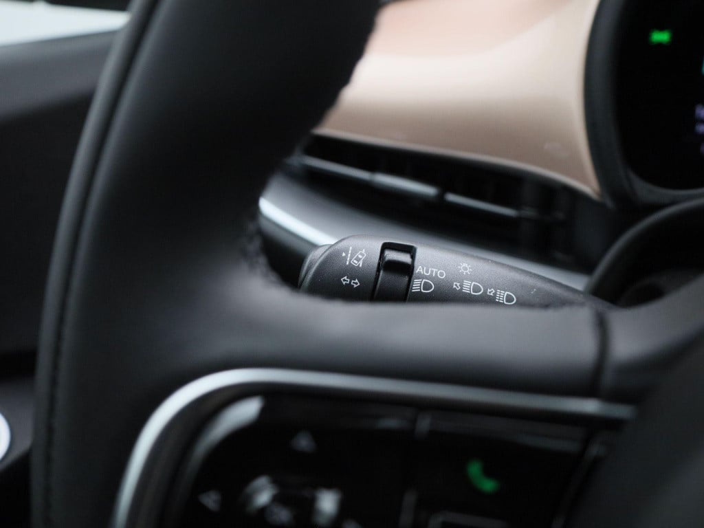 Fiat 500 icon 42 kwh | navigatie | panoramadak | apple carplay / android au