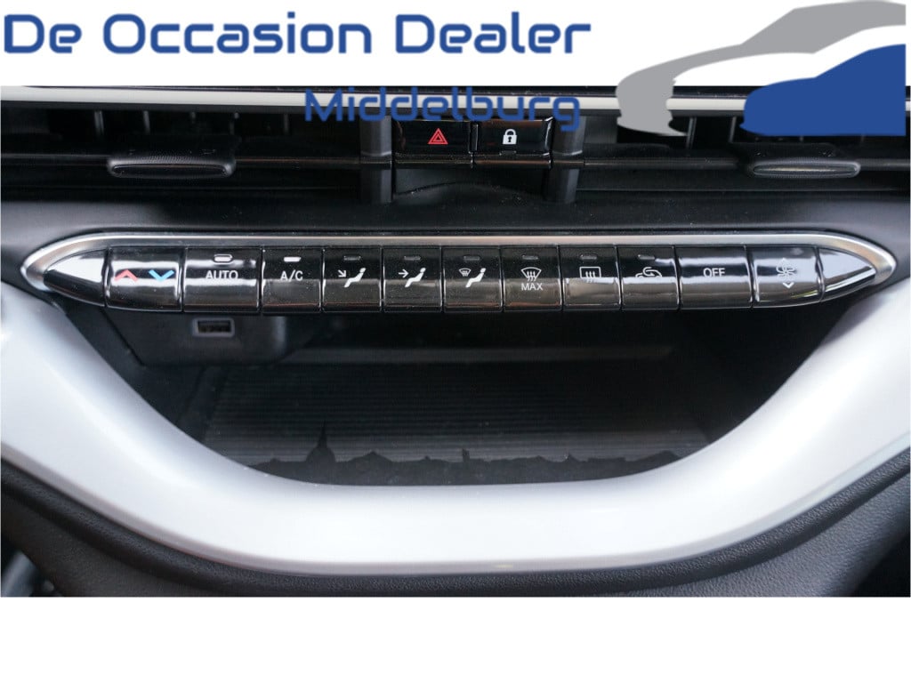Fiat 500e icon 42 kwh rijklaar incl garantie
