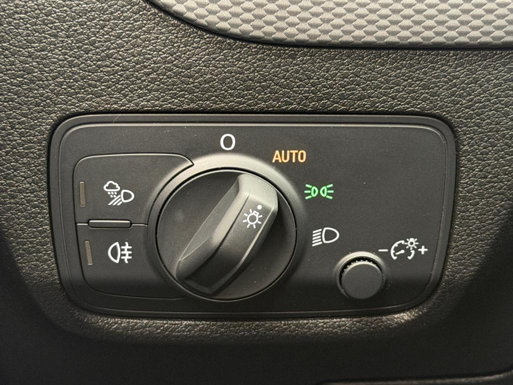 Audi Q2 35 tfsi 150pk s-tronic advanced | virtual | camera | keyless | elek