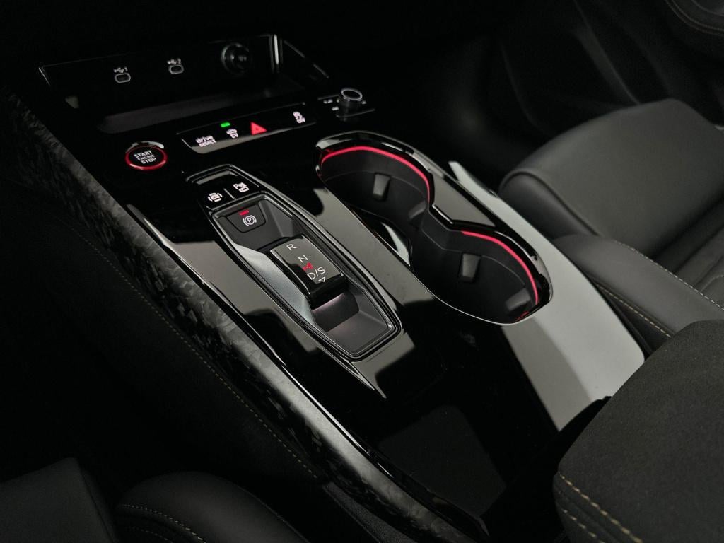 Audi Rs5 avant 2.9 e-hybrid 639pk quattro
