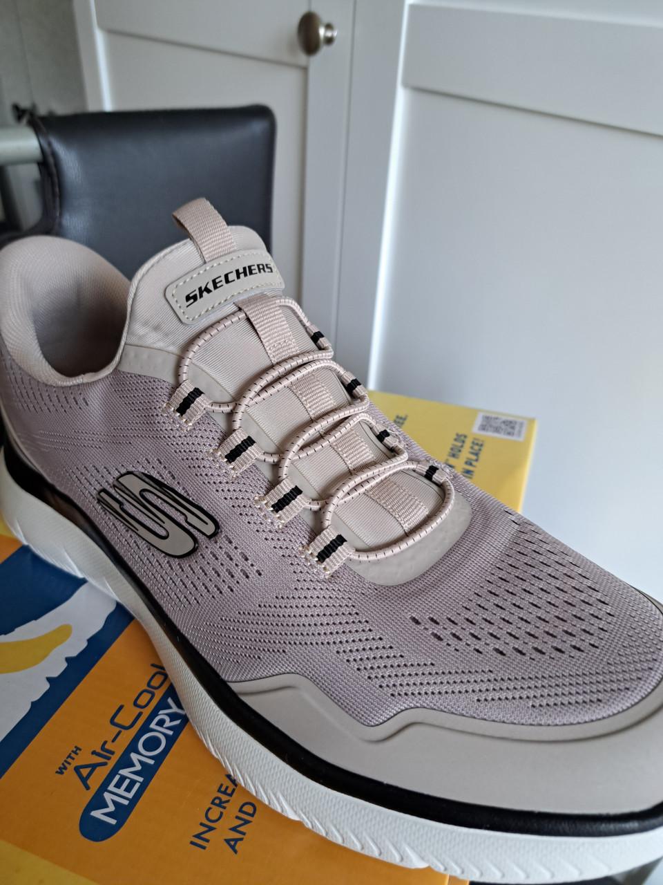 Skechers nieuw