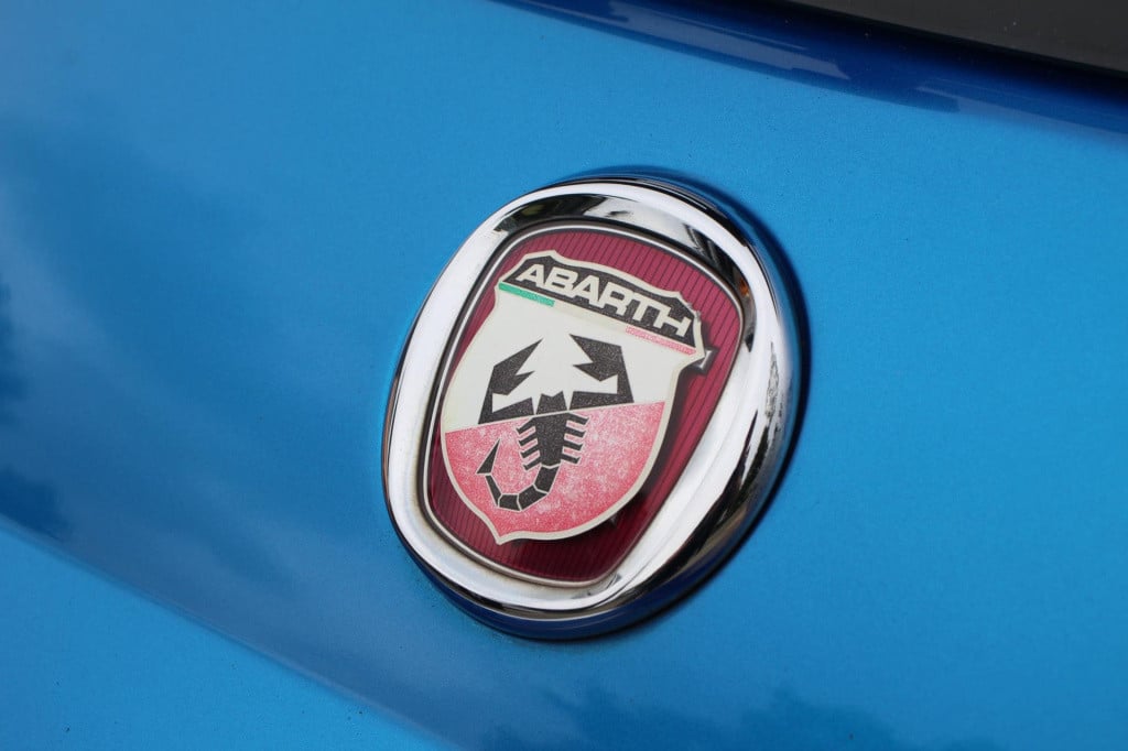 Fiat 500 1.2 500s - actieprijs €8.535,- t/m 20 augustus!