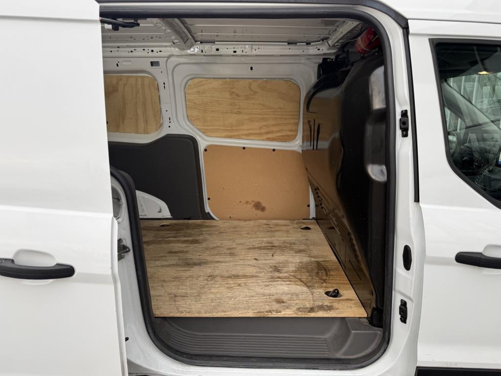 Ford Transit Connect 1.5 ecoblue l2 trend | nl-auto | 1e eig | navi | carpl