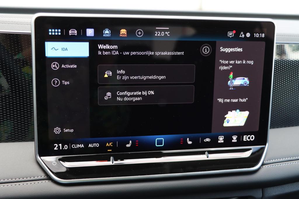 Volkswagen Tiguan 1.5 ehybrid life edition 204pk dsg6