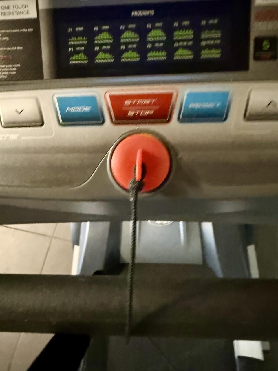 Strength master loopband
