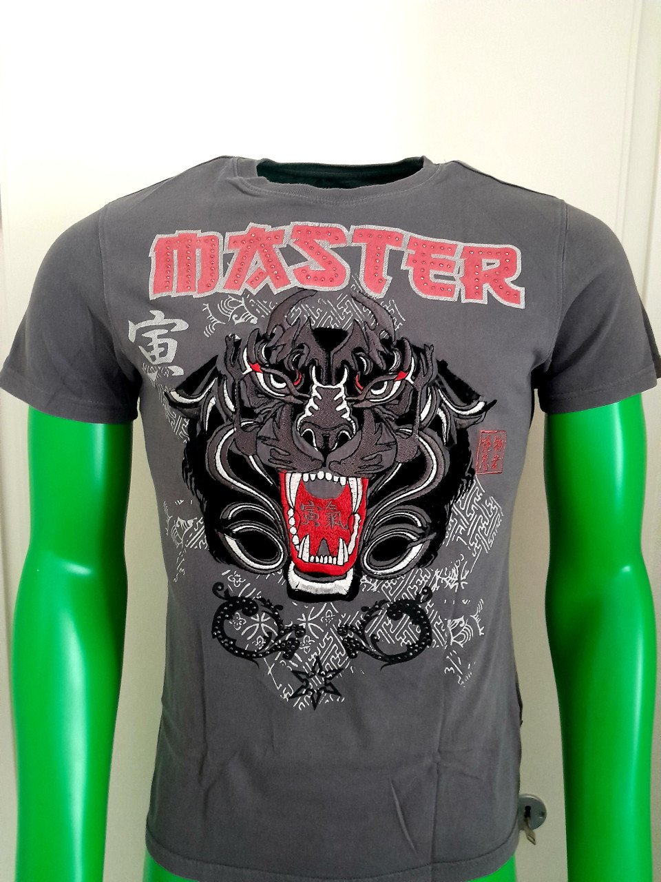 T shirts xl als nieuw