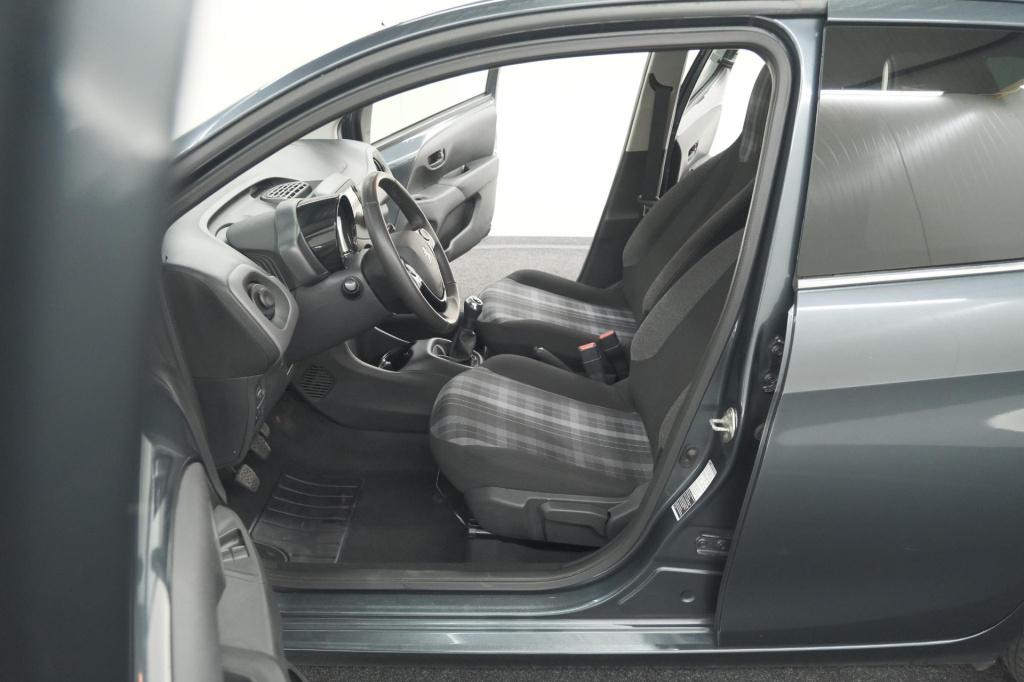 Peugeot 108 1.0 e-vti active | airco | bluetooth | elektrische ramen | 5 de