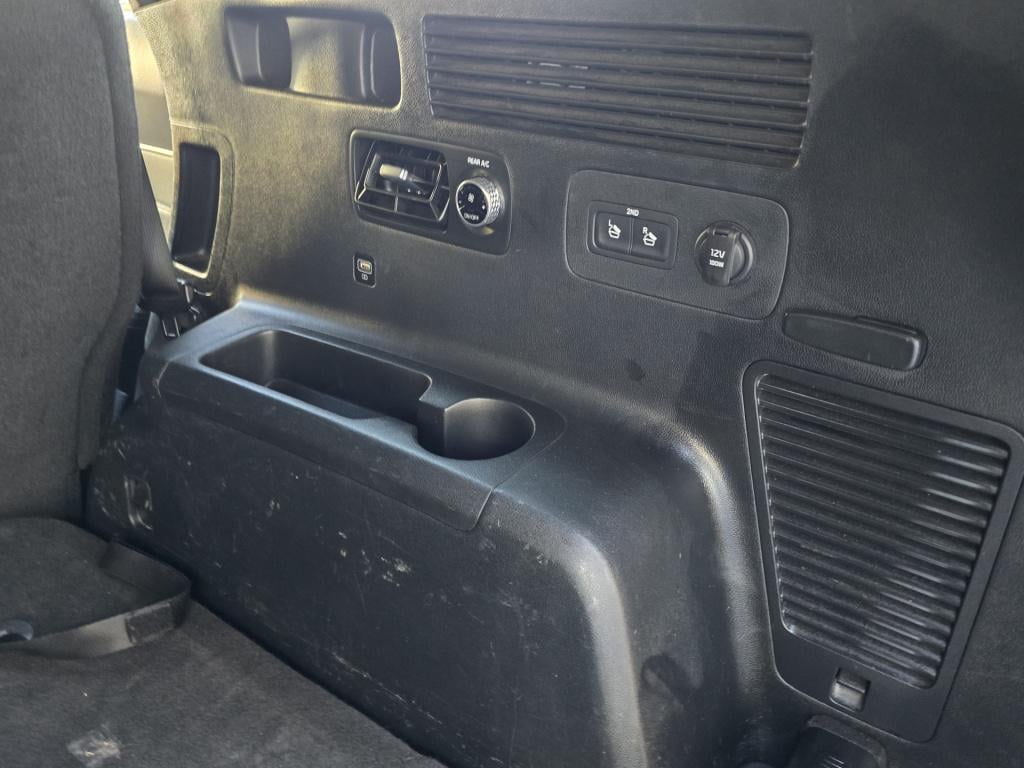 Kia Sorento 1.6 t-gdi plug-in hybrid 4wd executiveline 7p. pdc v+a camera l