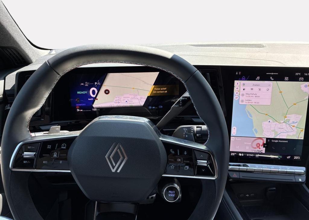 Renault Rafale 1.2 e-tech full hybrid 200 esprit alpine