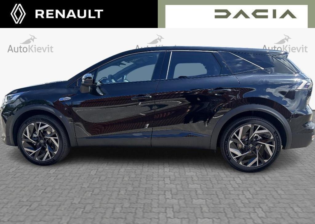 Renault Symbioz 1.8 e-tech full hybrid 160 esprit alpine - pack light & sou