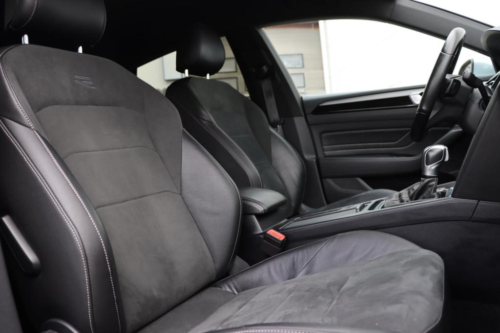 Volkswagen Arteon 1.4 tsi ehybrid r-line business+ 218pk dsg6