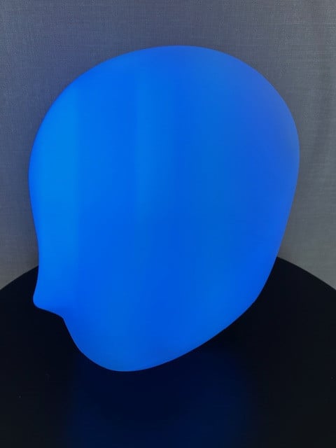 Ikea lamp. veranderen van kleur, of kleur vastzetten.